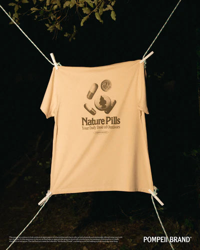 "No Thanks I'll Walk" - Tees Drop