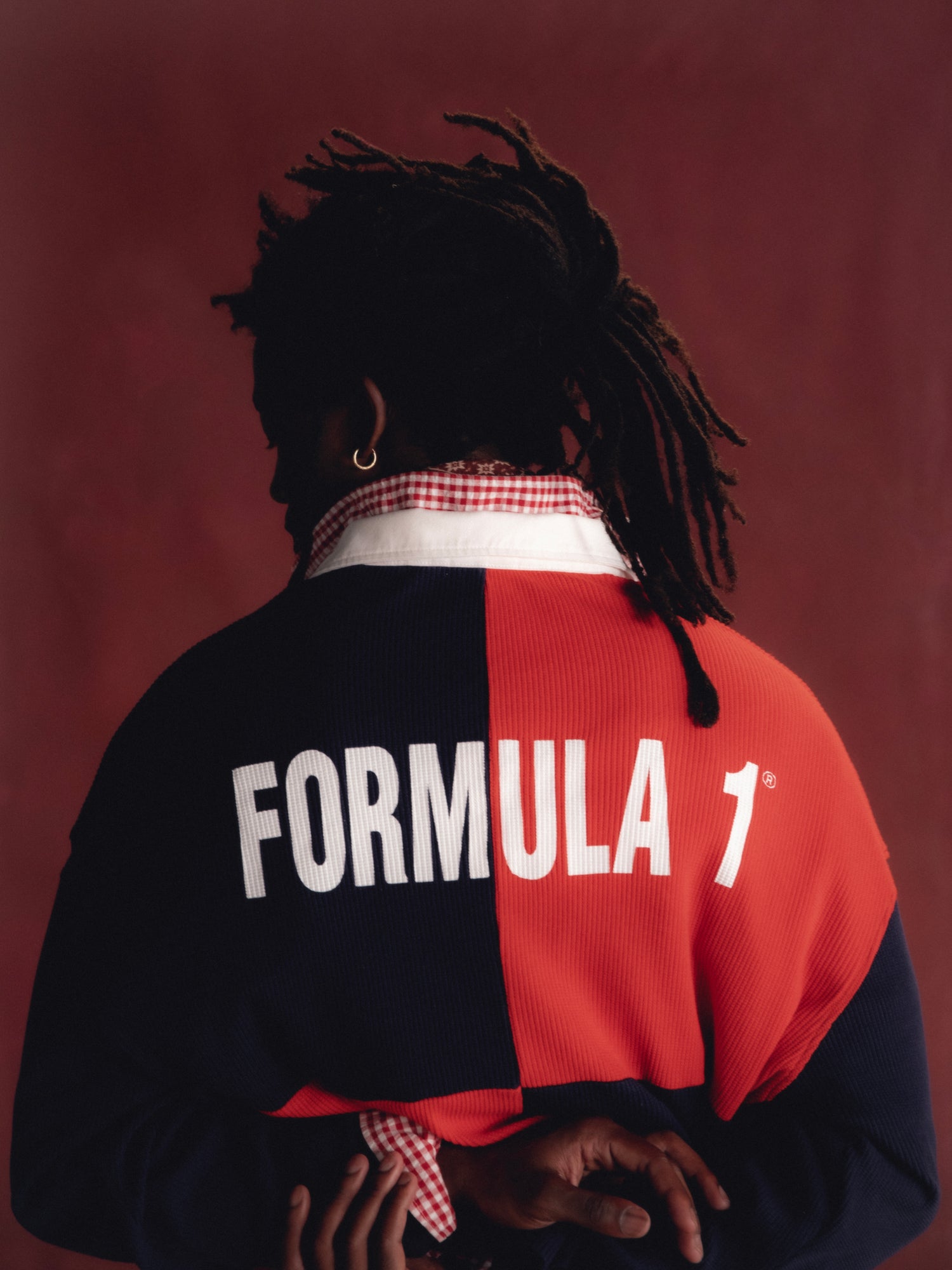 Pompeii and Formula 1