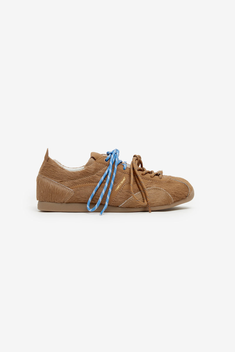 GEMINI FUR CARAMEL WO