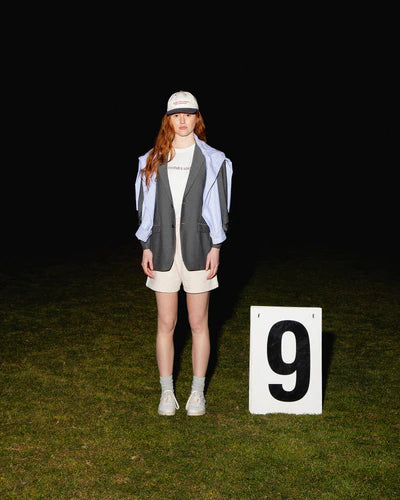 Spring/Summer 2022 Lookbook