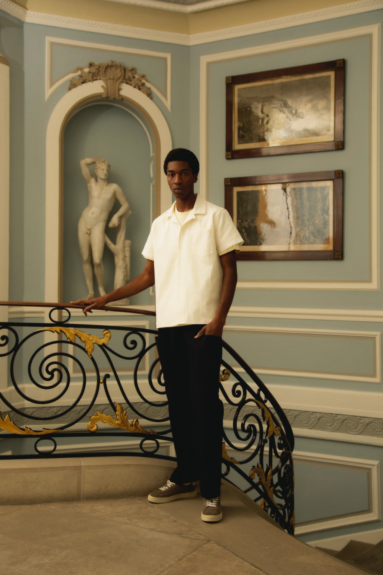 Spring Summer 2024 Lookbook