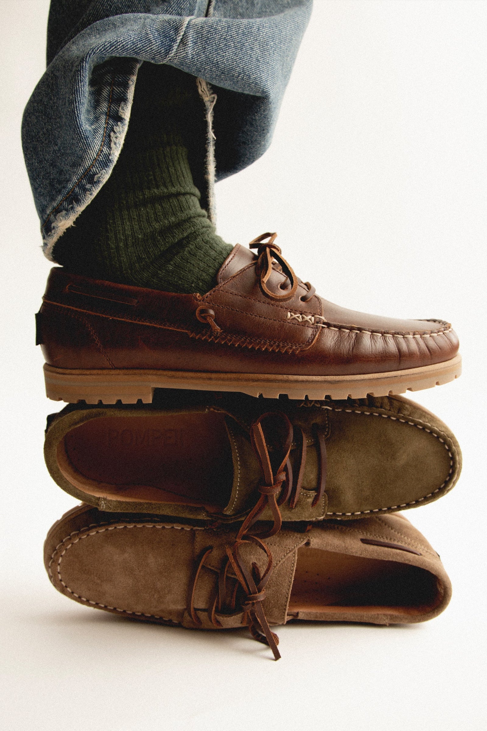 Lock Spring Summer 2025