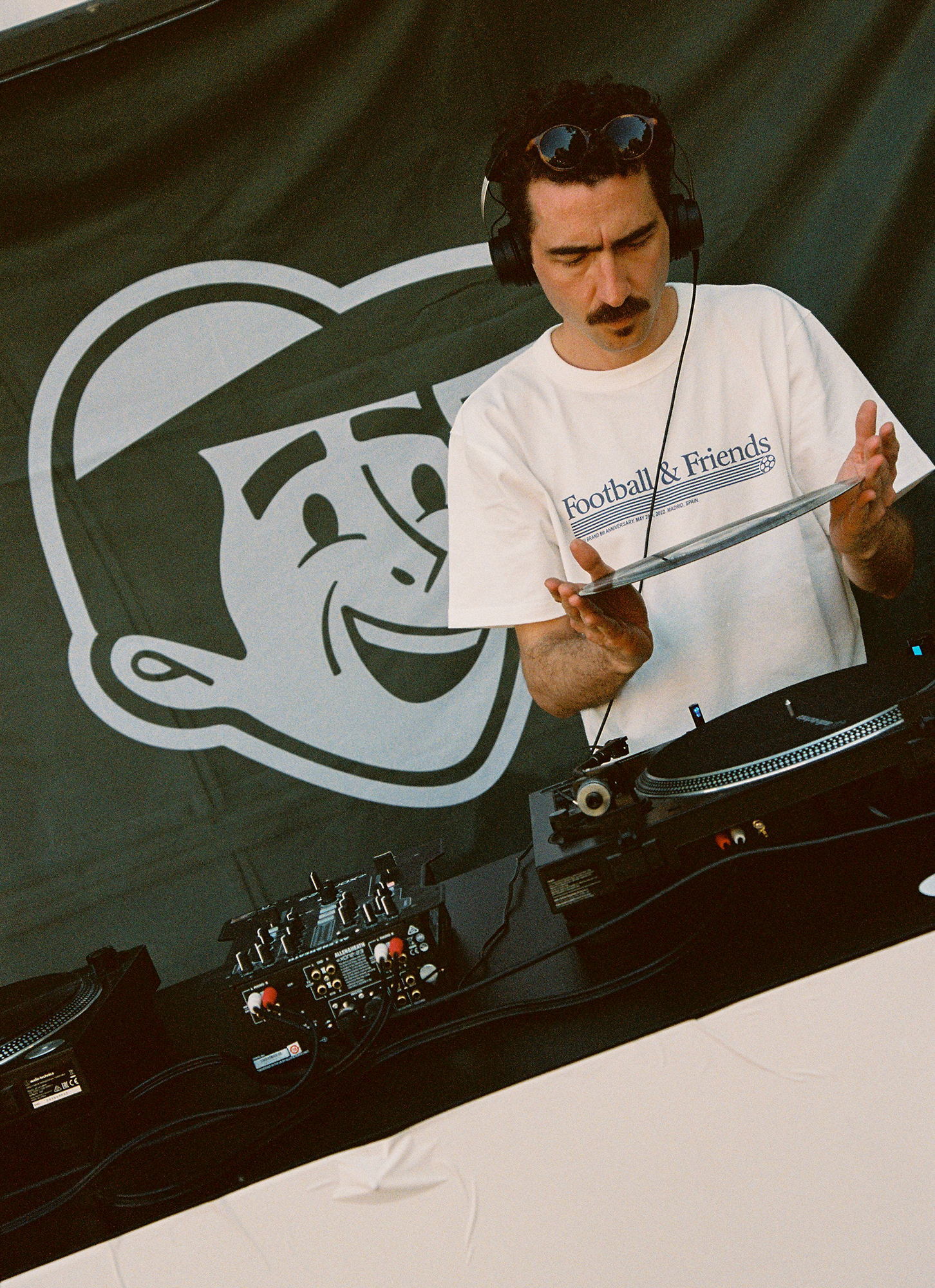 Pompeii 8th Anniversary