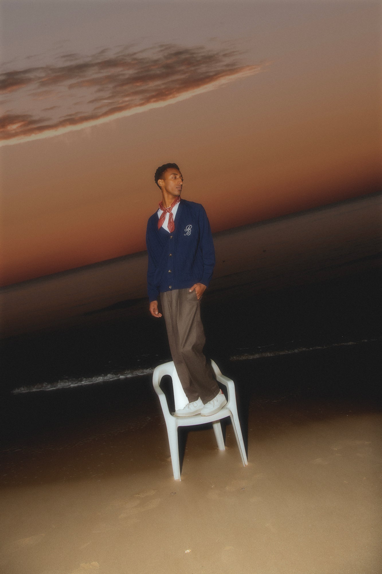 Pre Spring Summer 2023