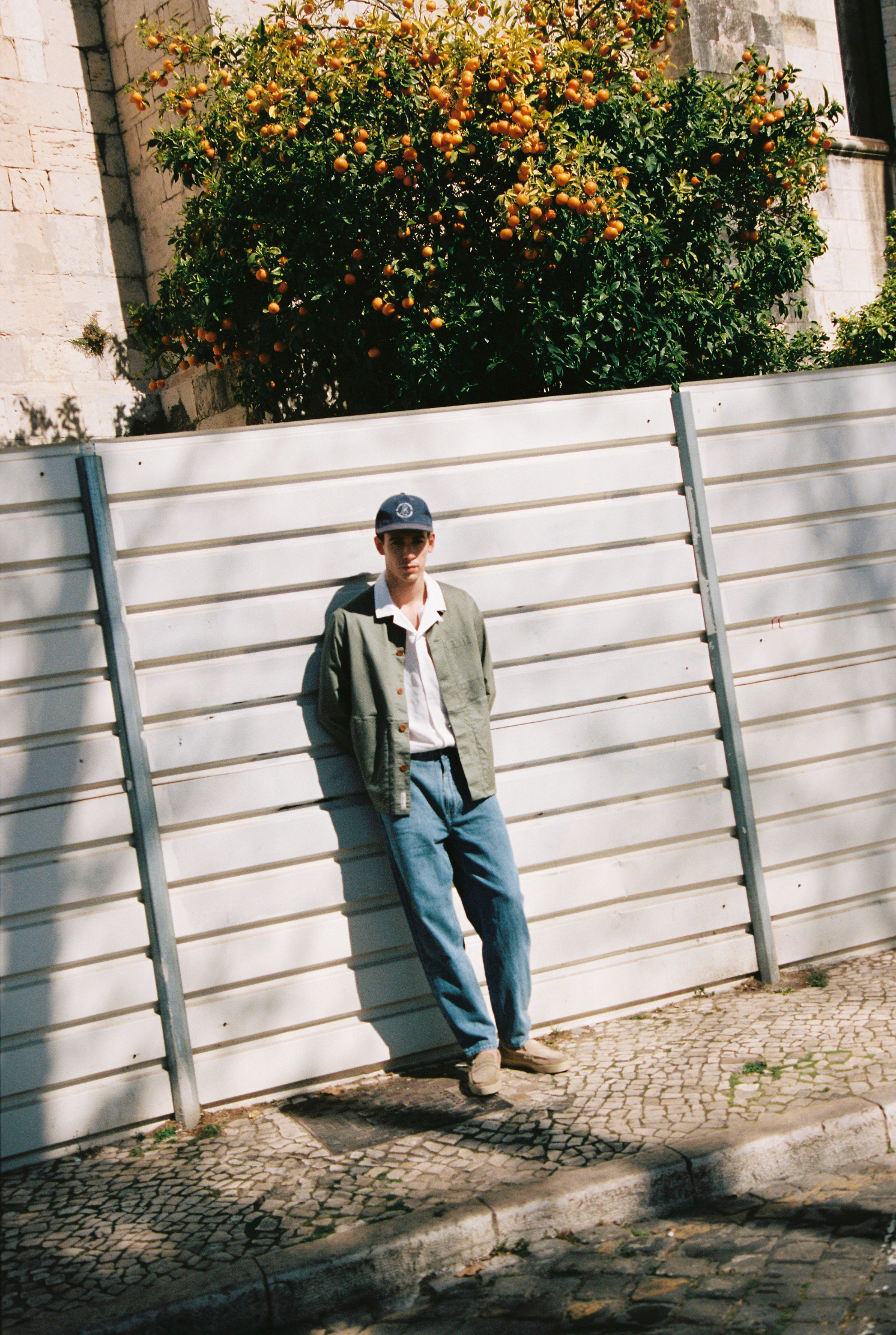 It's a new season - Spring 2022