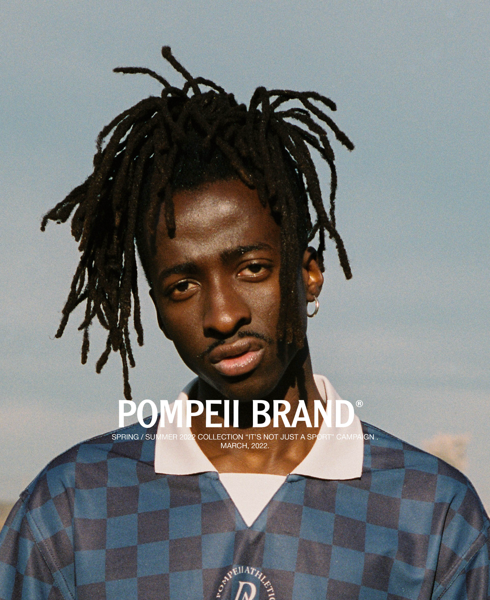 Spring Summer 2022 Campaign