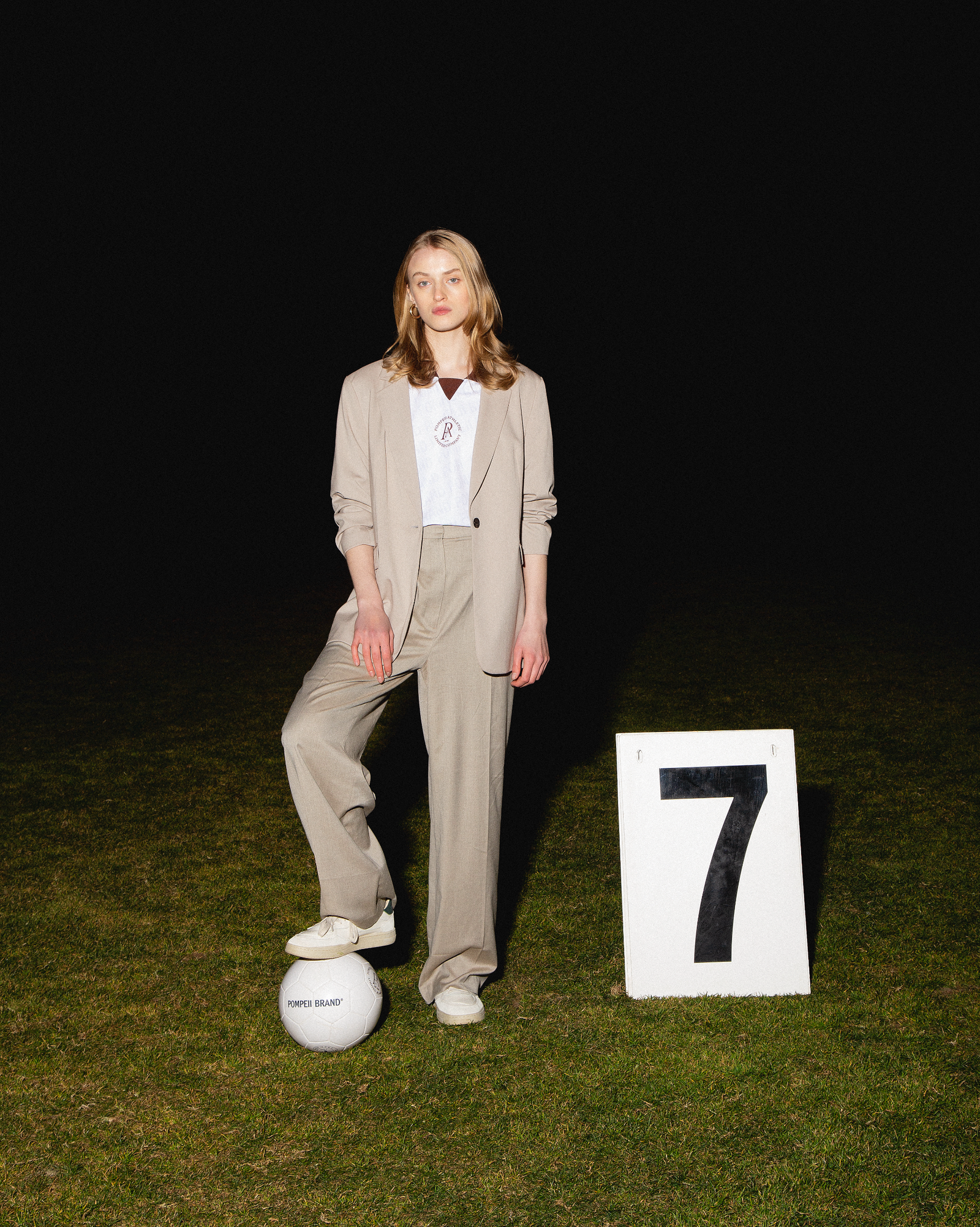 Spring / Summer 2022 Lookbook