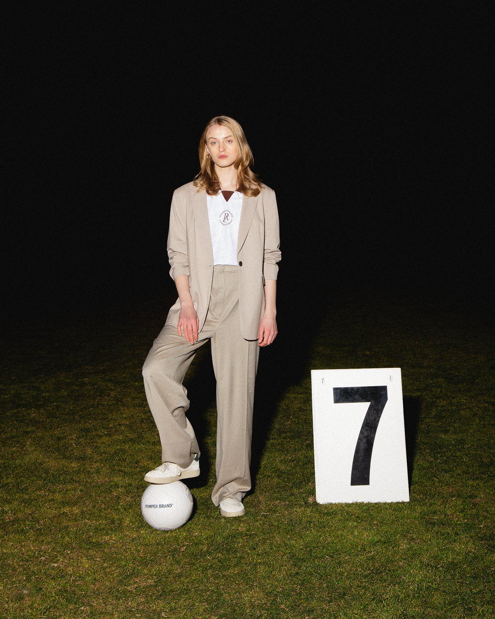 Spring / Summer 2022 Lookbook