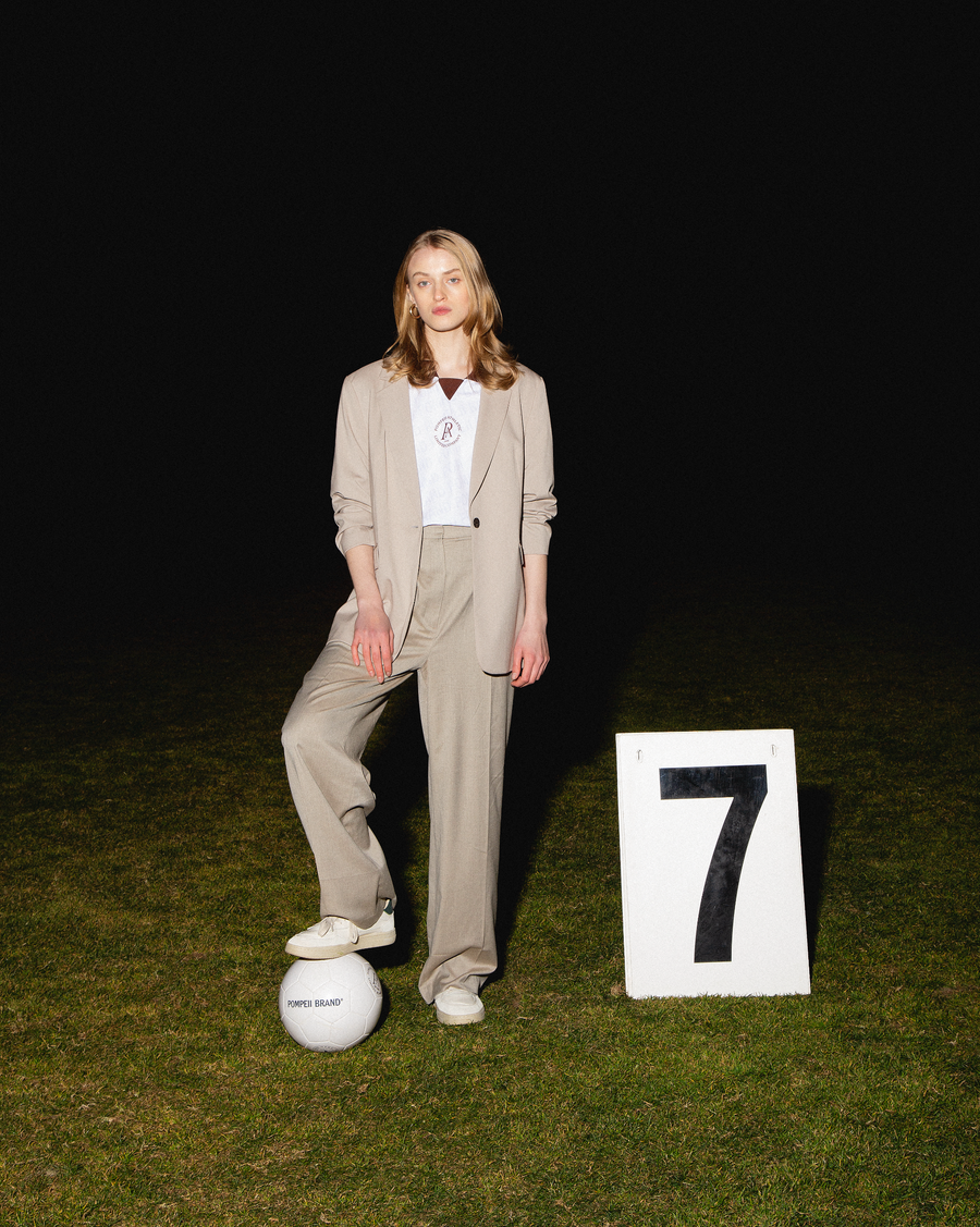 Spring / Summer 2022 Lookbook