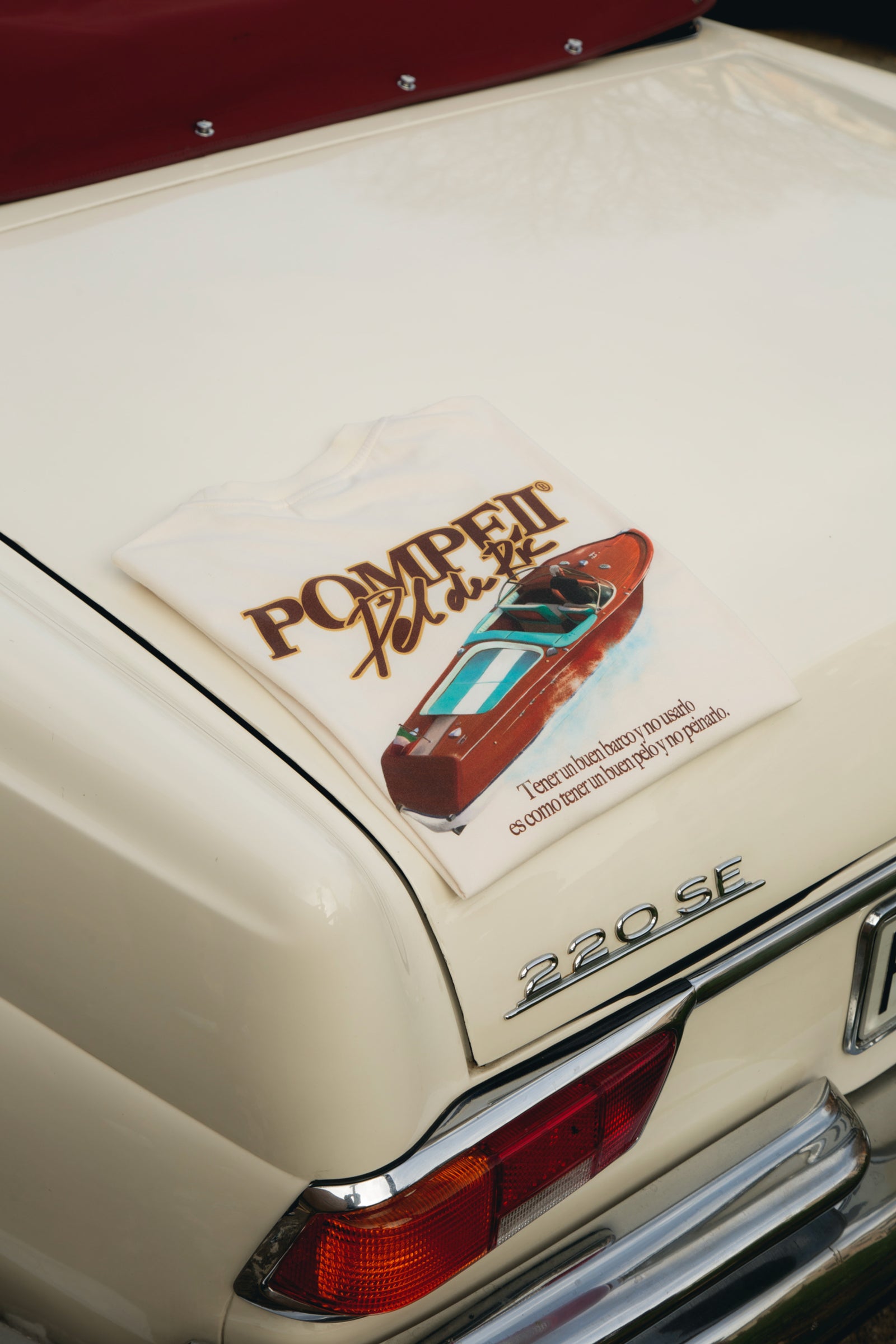 Pel de Ric - Spring Summer 2024