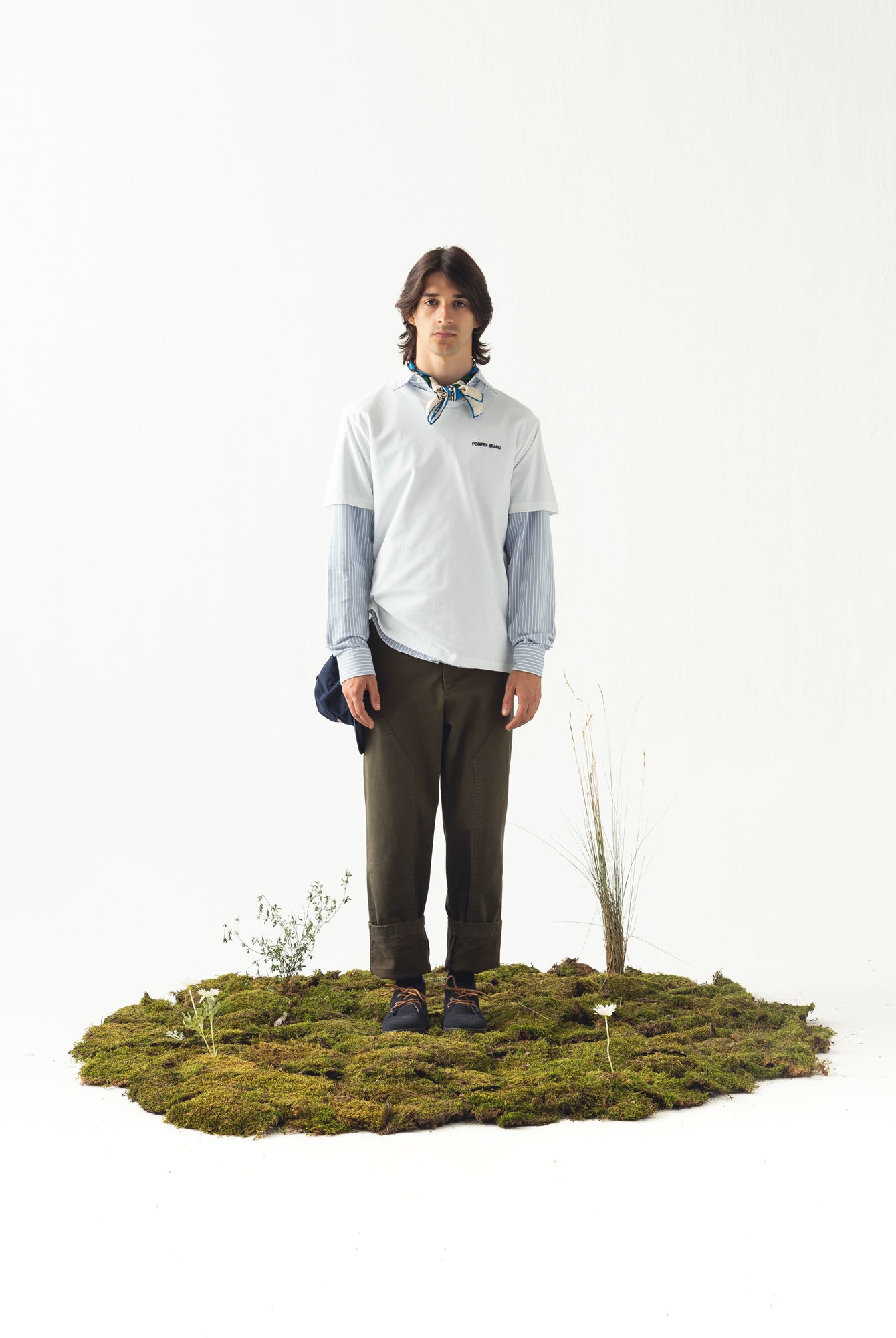 Autumn Winter 2022 Lookbook