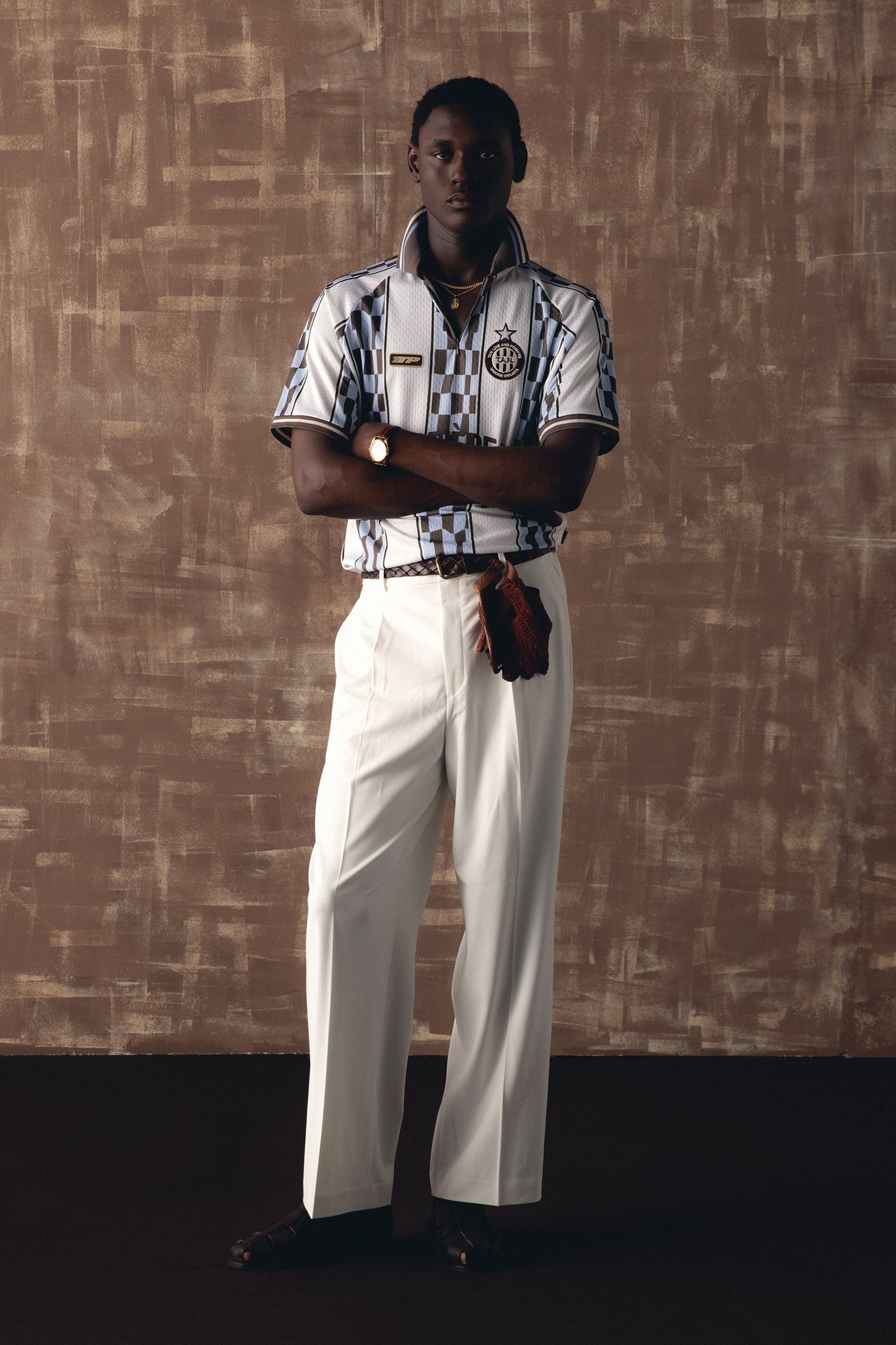 Pompeii and Tan Line - The Evolving Board