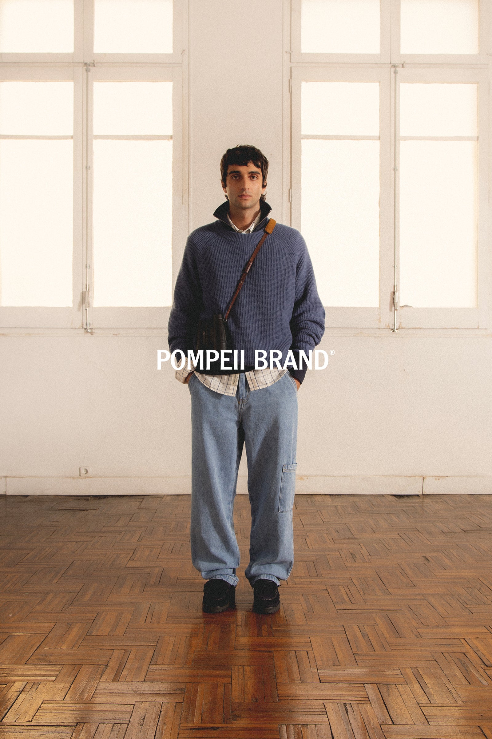 Autumn Winter 2023 Lookbook