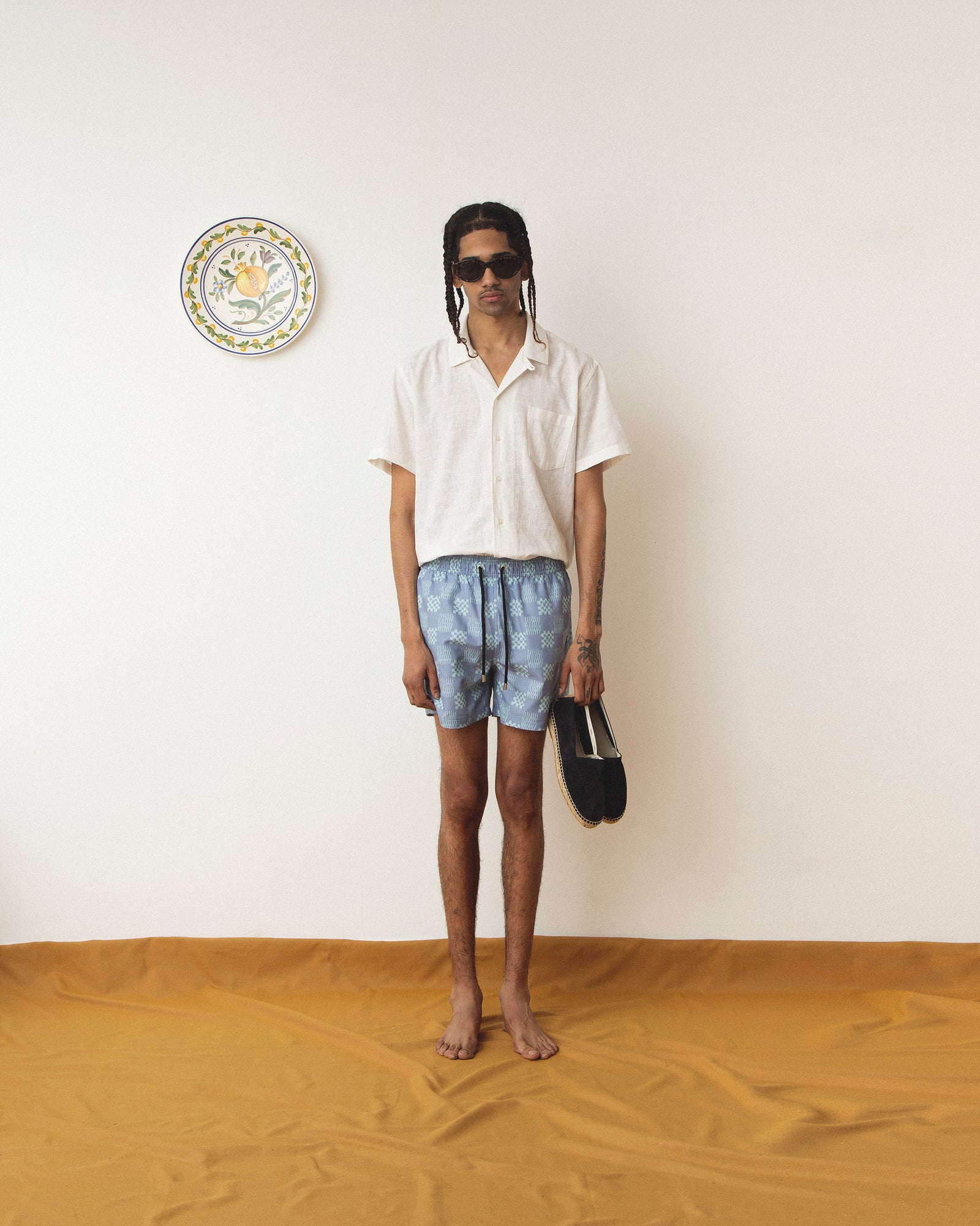 High Summer 2022 Lookbook