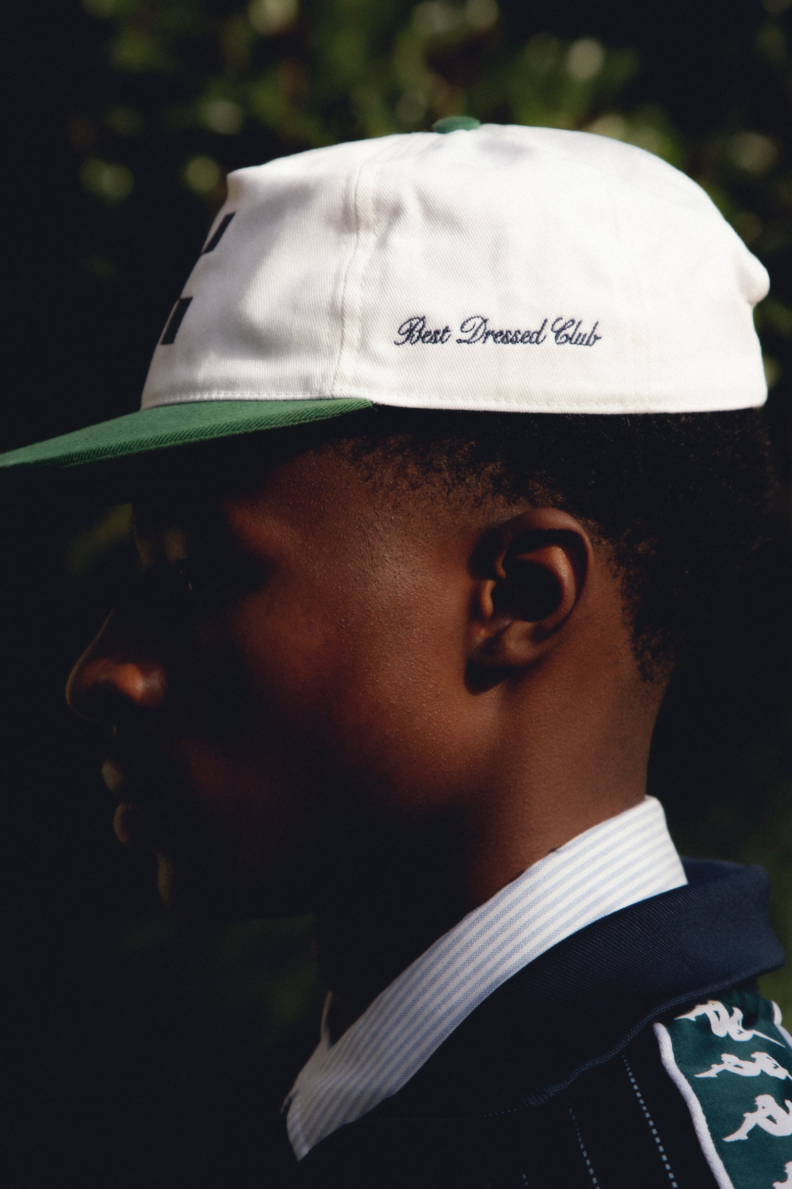 Kappa & Pompeii. Season 02.