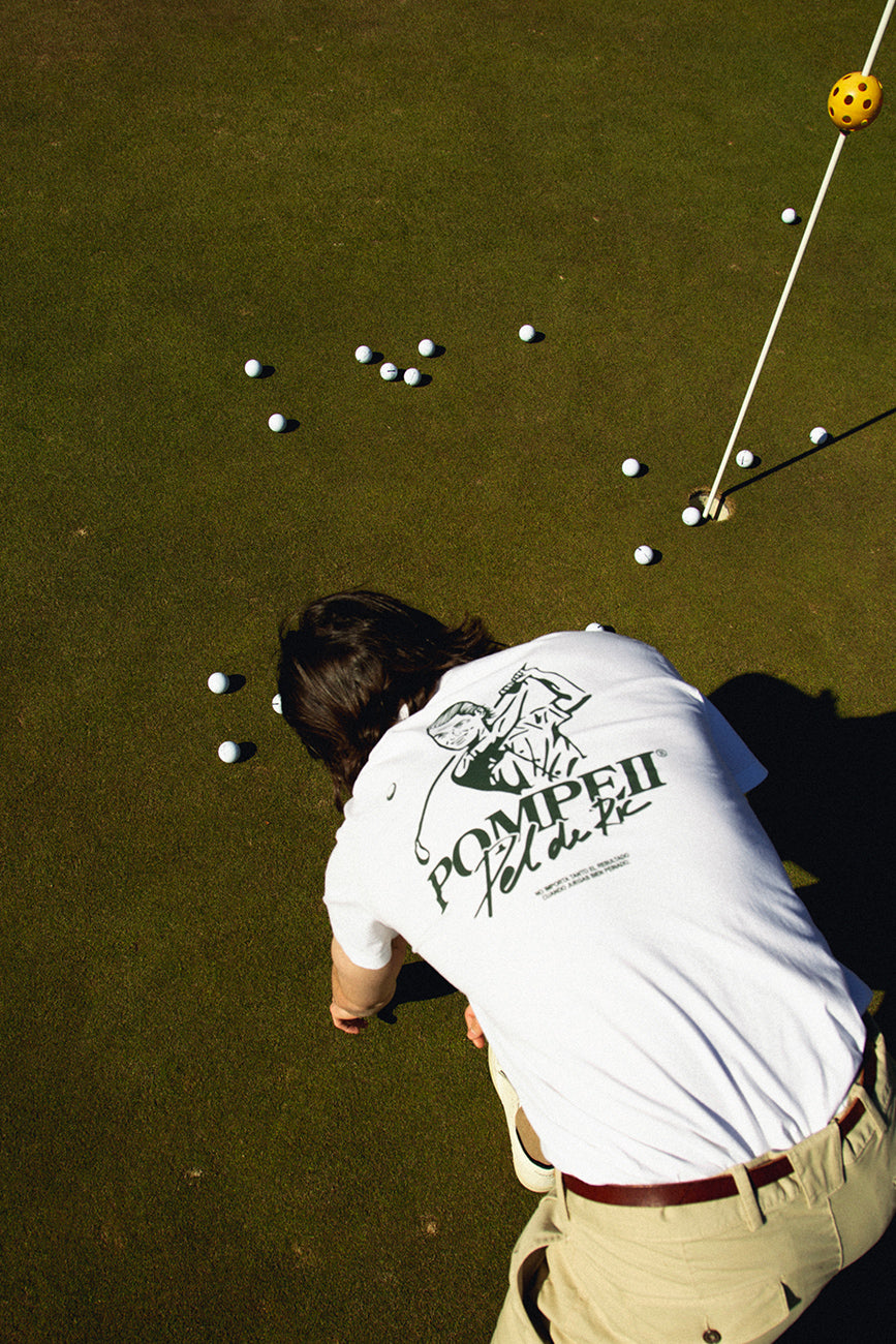 Pompeii Brand x Pel de Ric