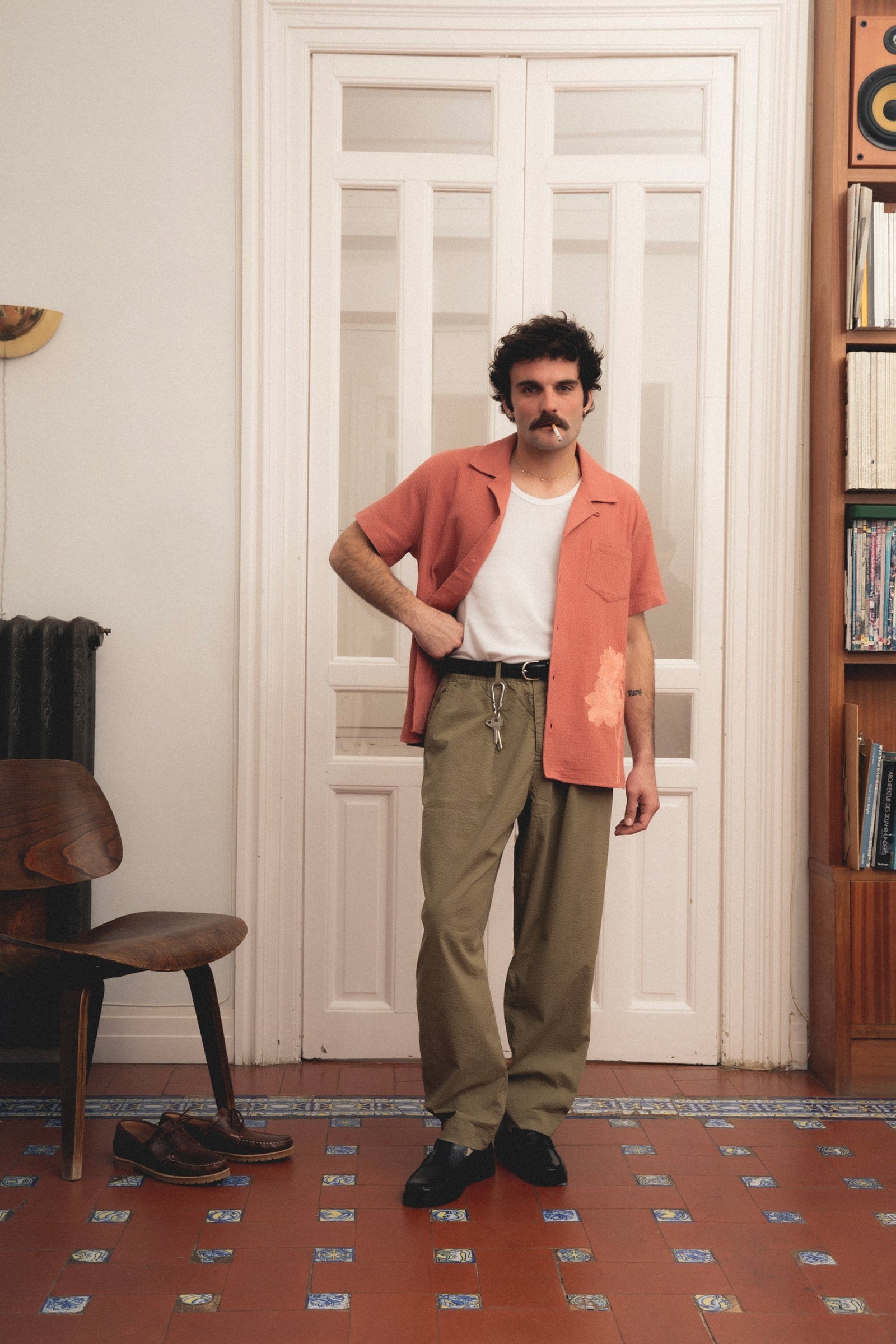 Untalented Research Programme. 03.