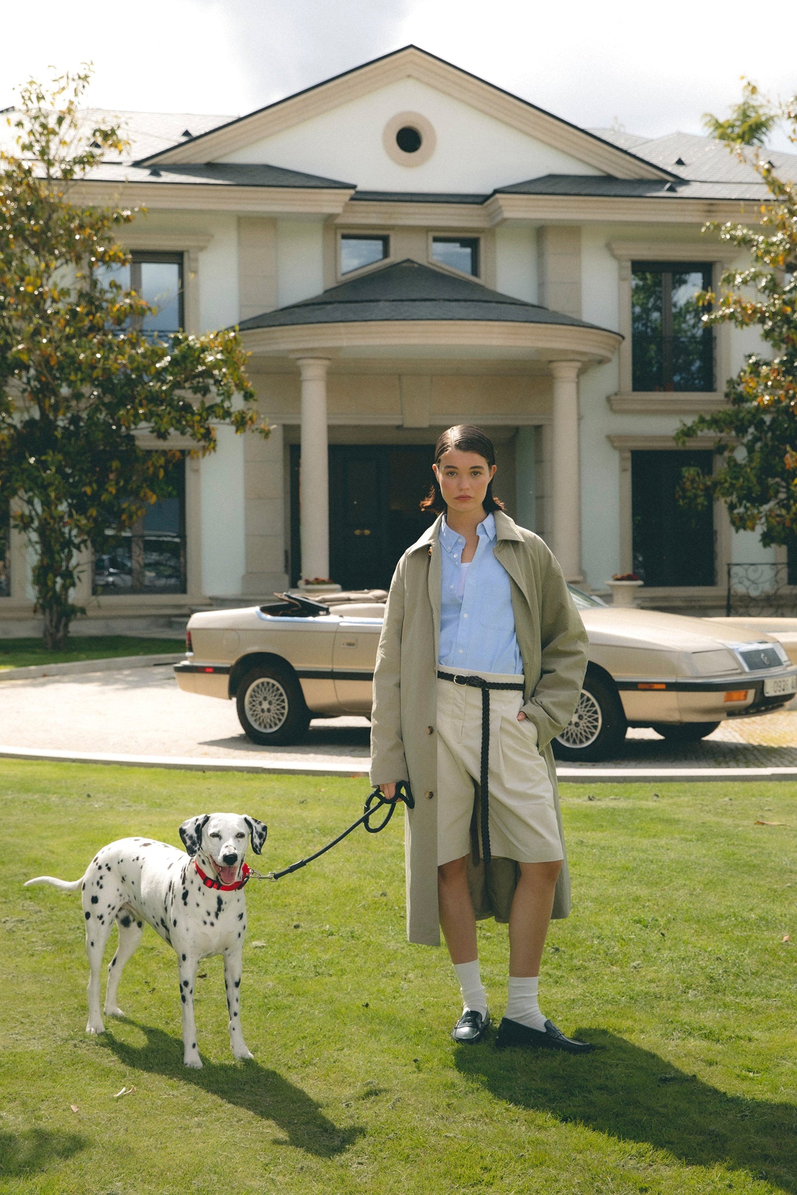 Spring Summer 2025 Woman Collection