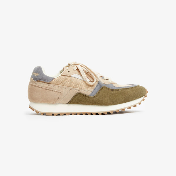 MISTRAL W