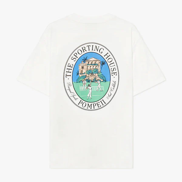 CAMISETAS