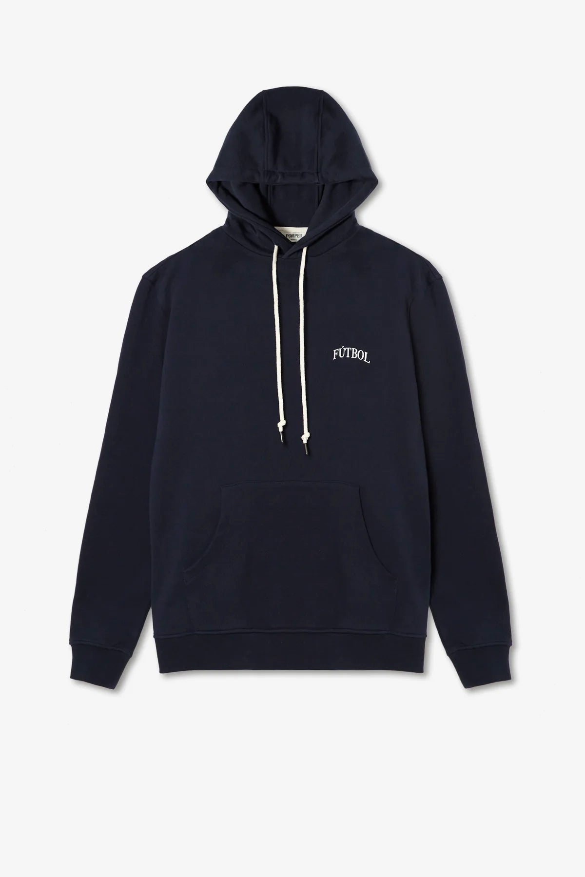 FOOTBALL FIELD HOODIE