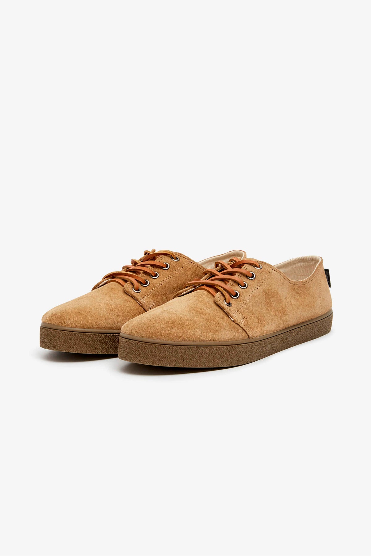 HIGBY SUEDE HYDRO CASTLE WILLOW