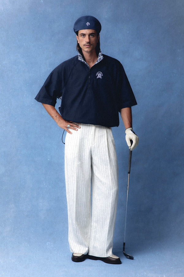 GOLF BERET