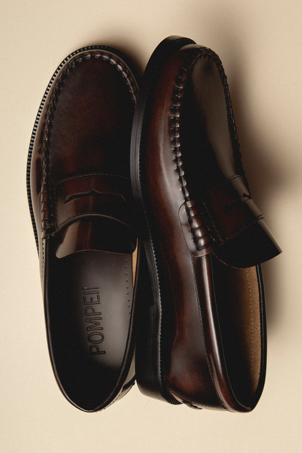 VEGA FLORENTIK BROWN