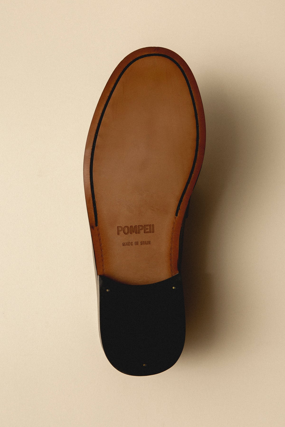 VEGA FLORENTIK BROWN