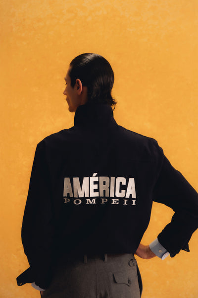 CLUB AMÉRICA JACKET