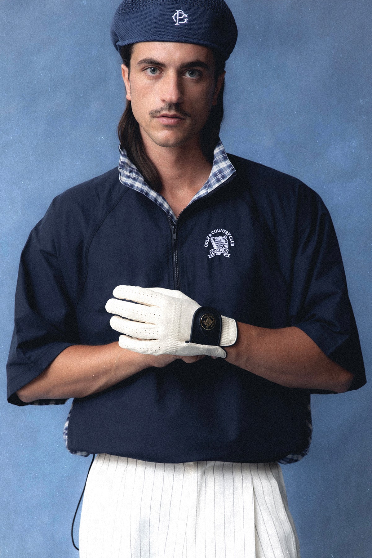 GOLF WIND SHIRT