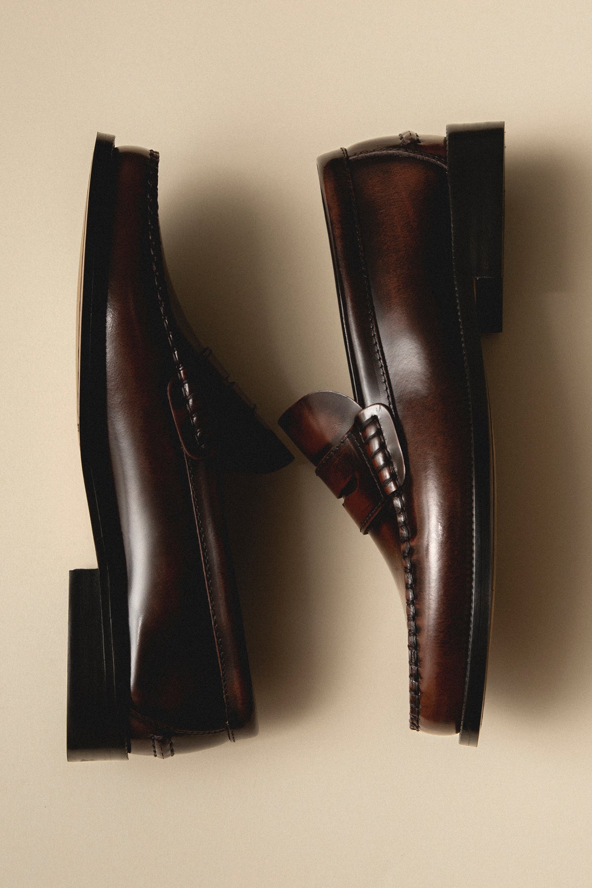 VEGA FLORENTIK BROWN