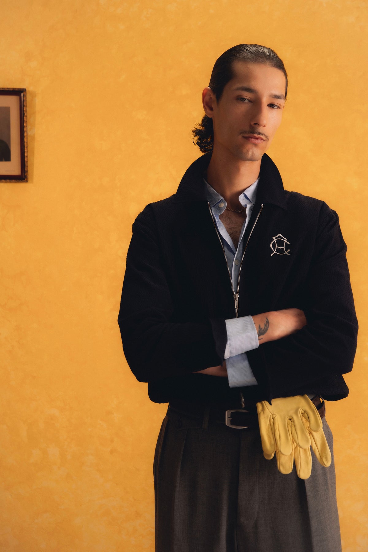 CLUB AMÉRICA JACKET