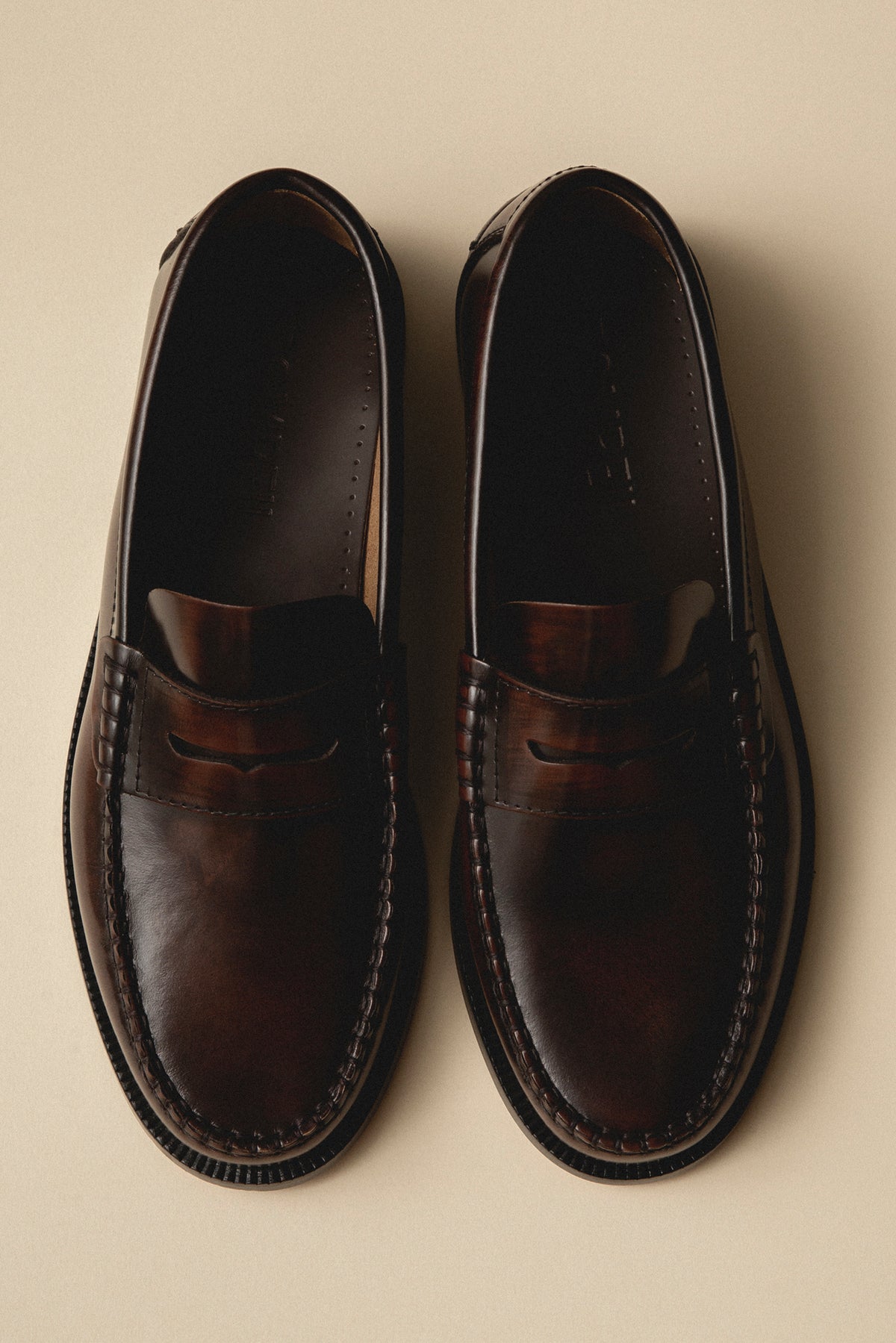 VEGA FLORENTIK BROWN