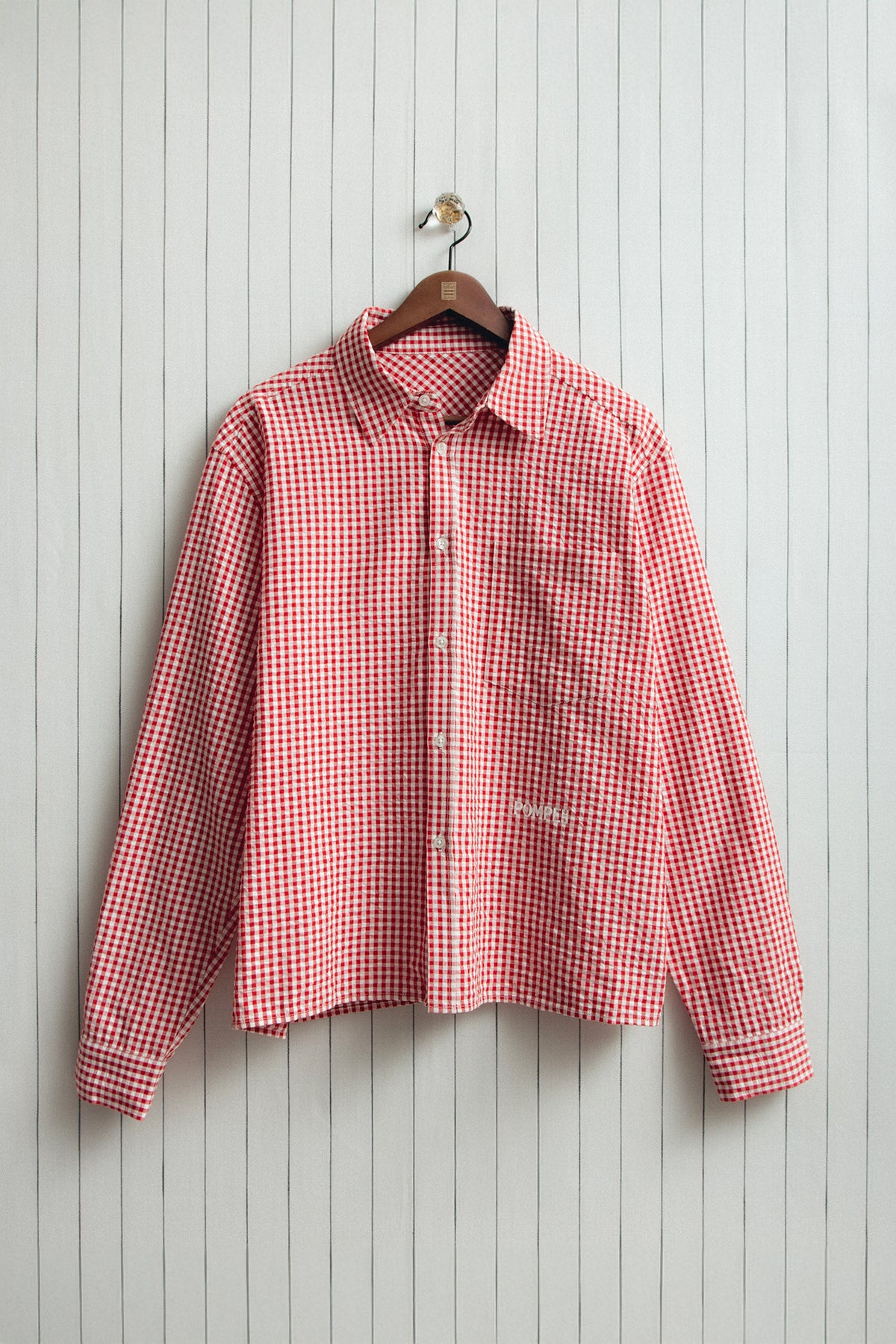 MECHANIC SHIRT