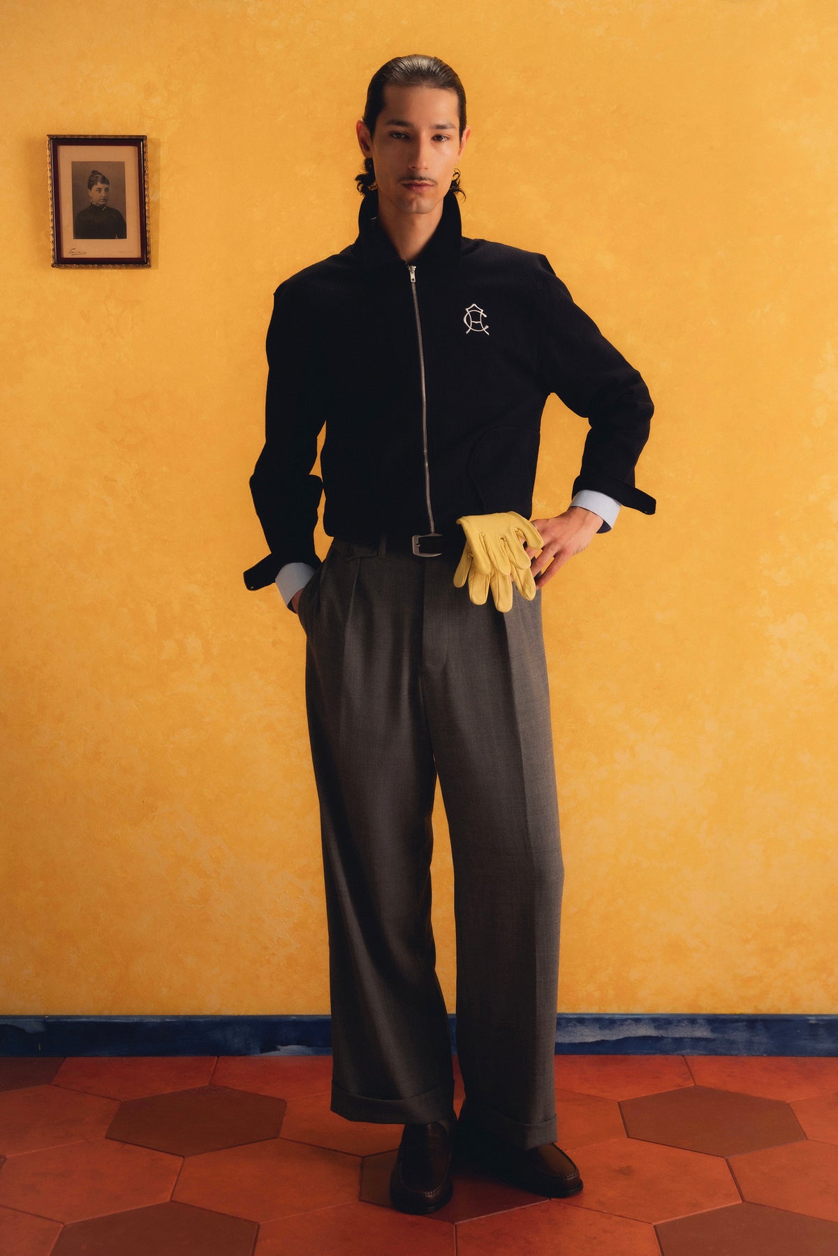 CLUB AMÉRICA JACKET