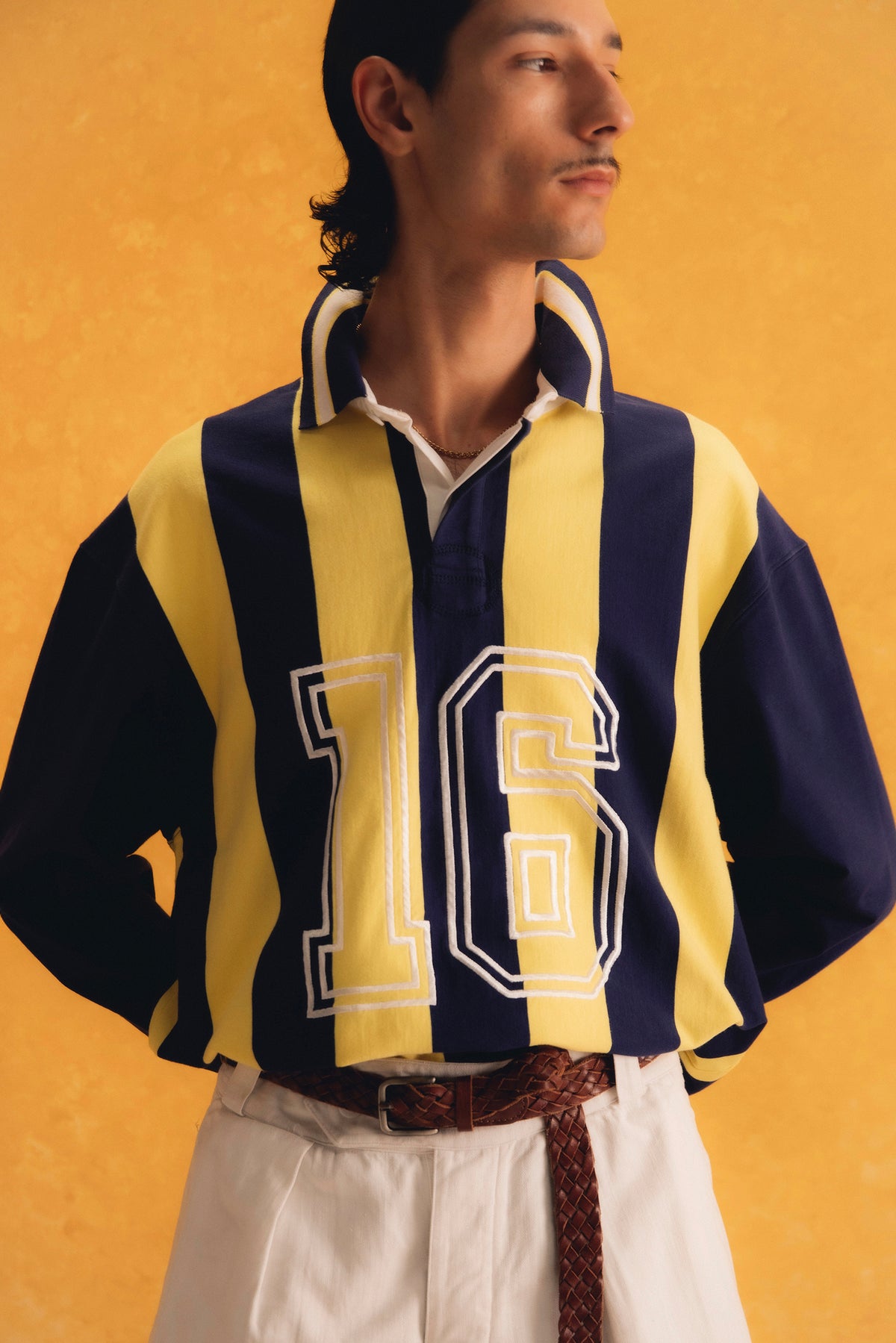 CLUB AMÉRICA RUGBY POLO