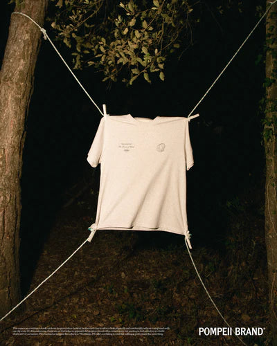 "No Thanks I'll Walk" - Tees Drop