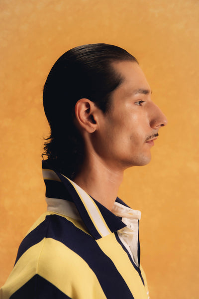 CLUB AMÉRICA RUGBY POLO