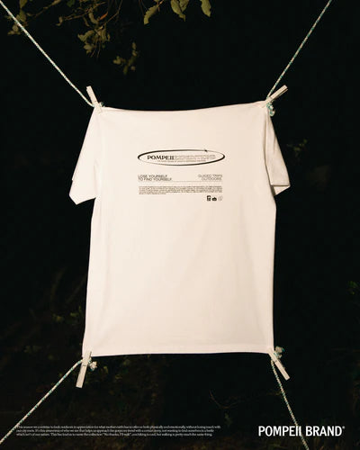 "No Thanks I'll Walk" - Tees Drop