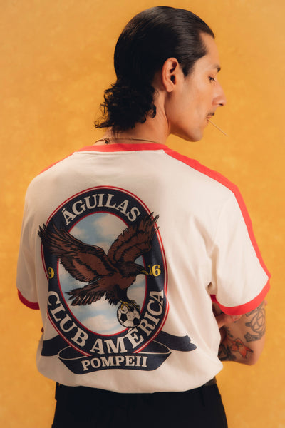 ÁGUILAS REGULAR TEE