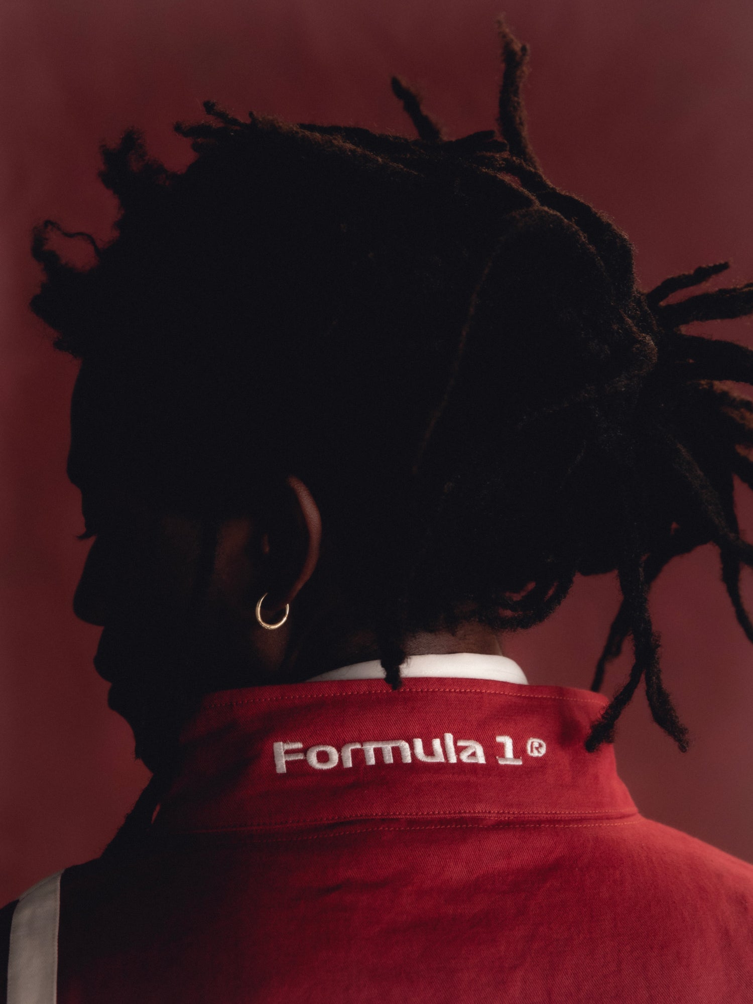 Pompeii and Formula 1