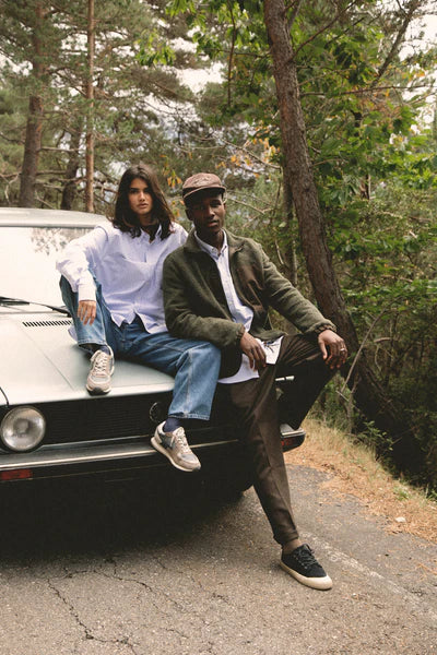 Autumn / Winter 2022 Campaign