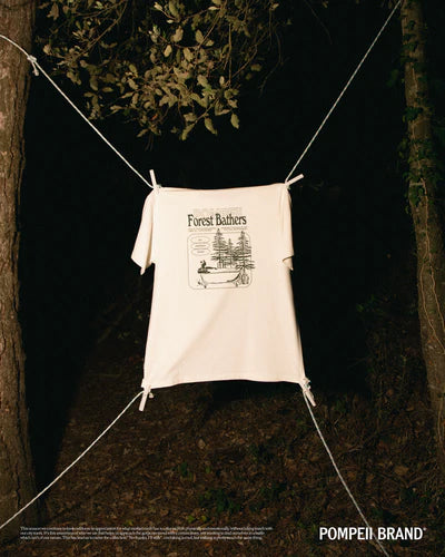 "No Thanks I'll Walk" - Tees Drop