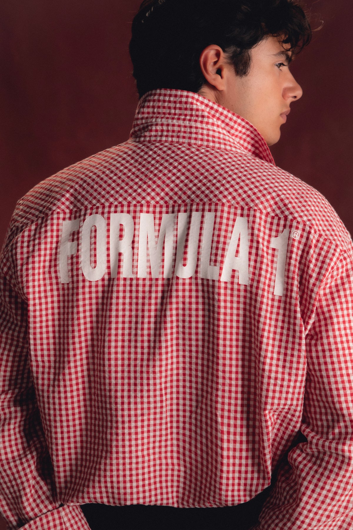 MECHANIC SHIRT