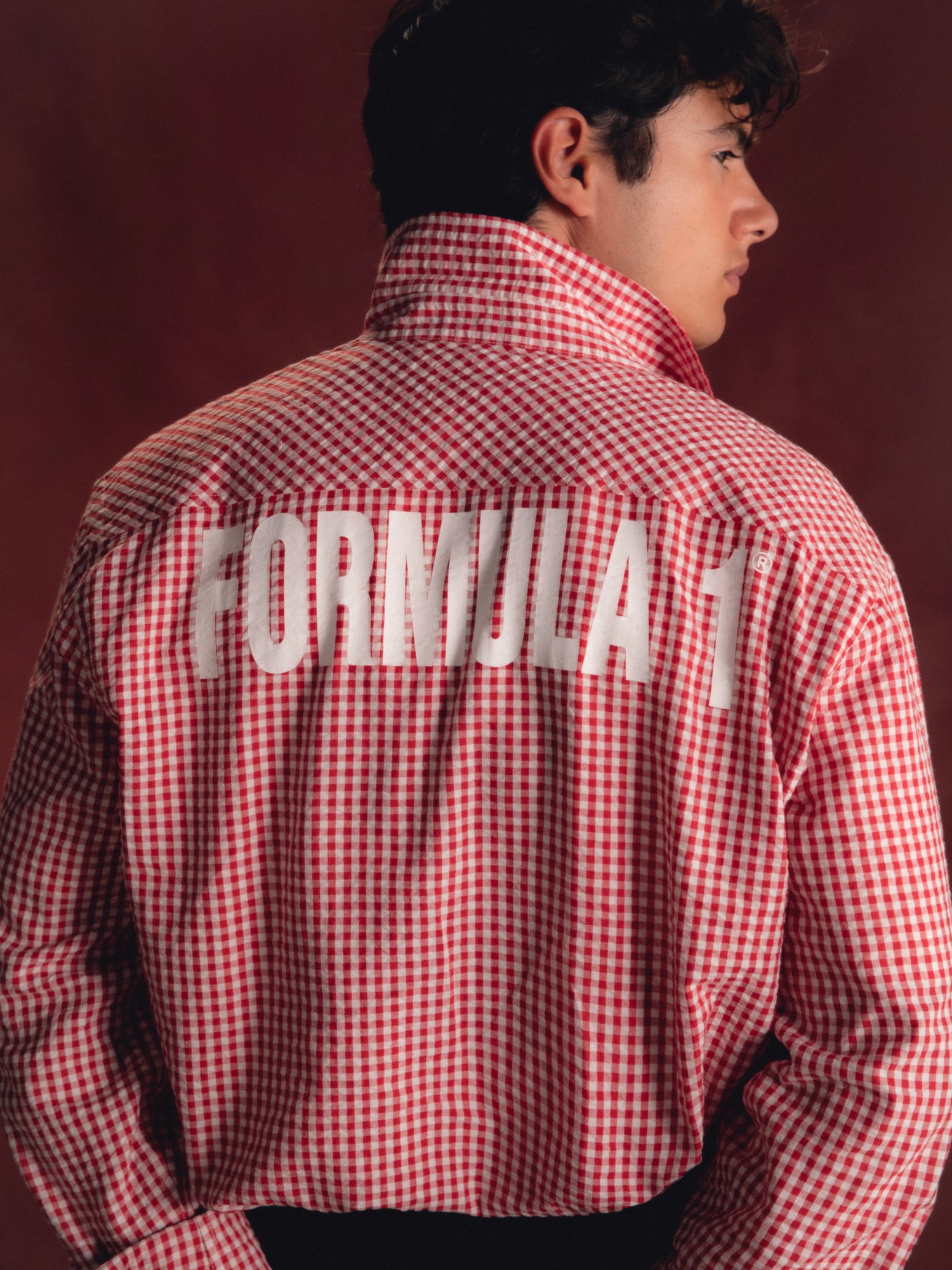 Pompeii and Formula 1