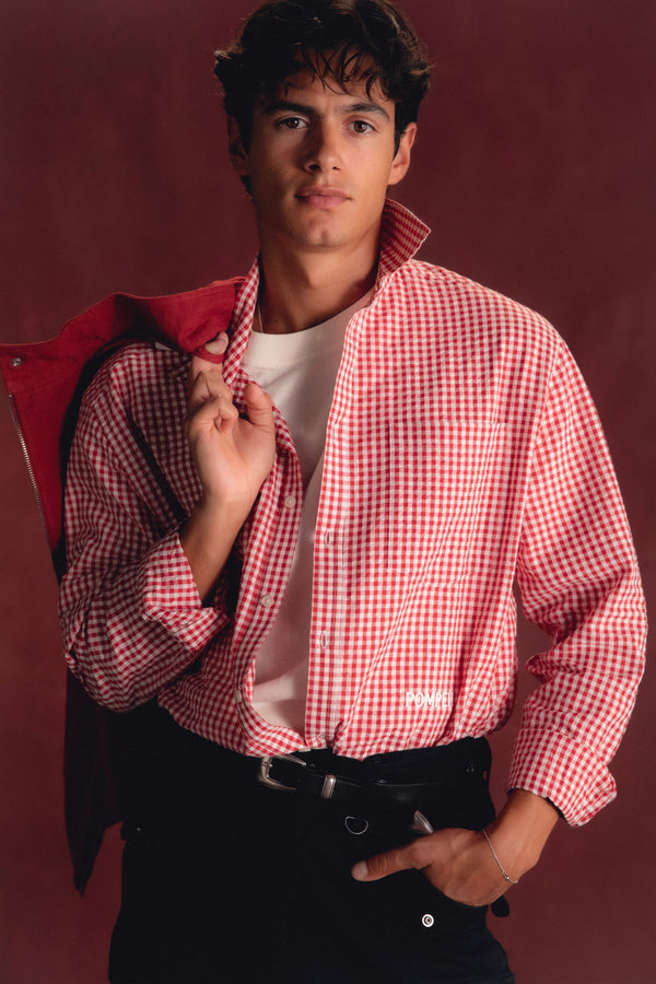 MECHANIC SHIRT