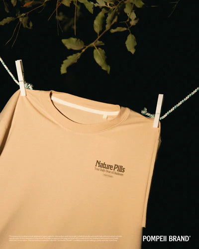 "No Thanks I'll Walk" - Tees Drop