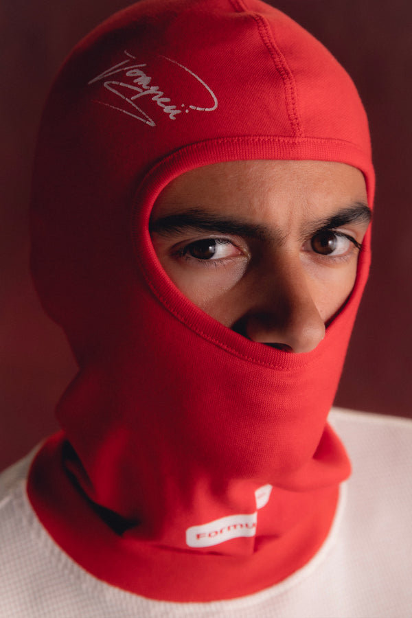 RACING BALACLAVA
