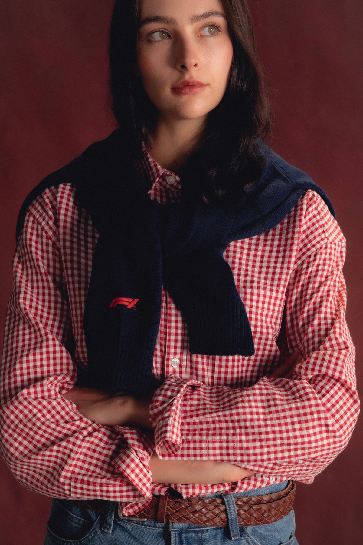 MECHANIC SHIRT